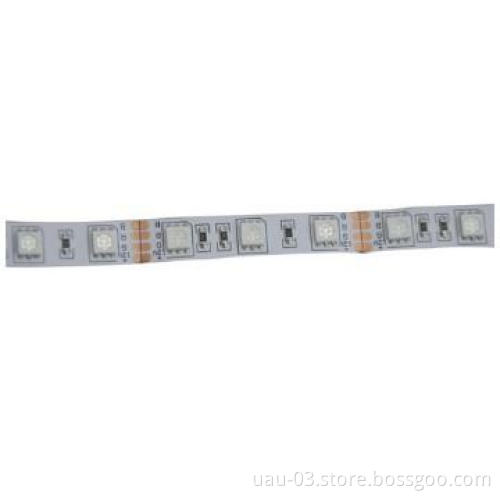 SMD5050  led flexible strip light,Led White String Lights